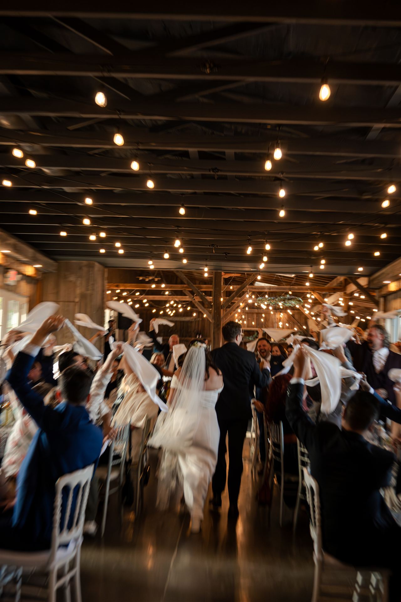 Danika & Glen Wedding